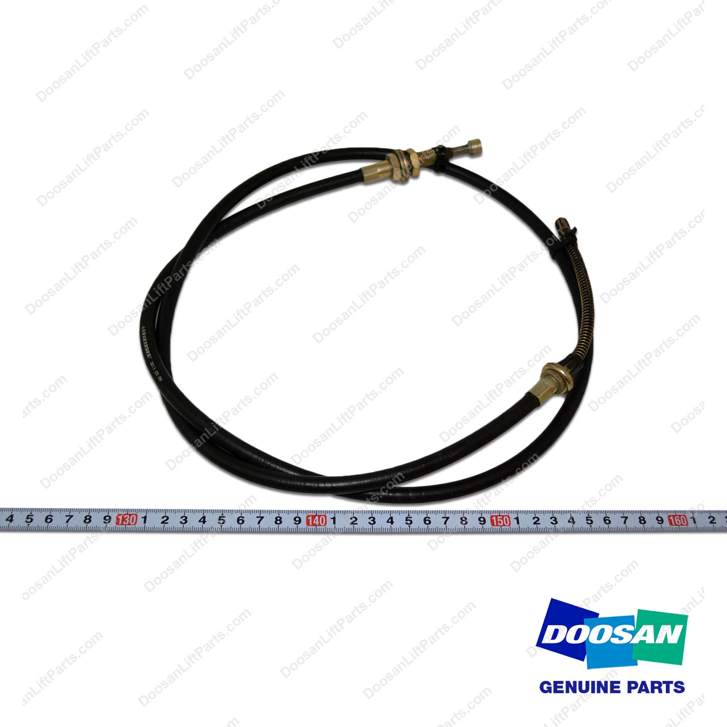 Cable Assy;rh - Doosan Forklift Part A623169
