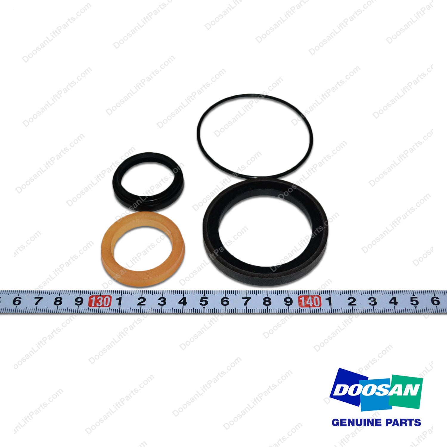 Seal,Others - Doosan Forklift Part A625102