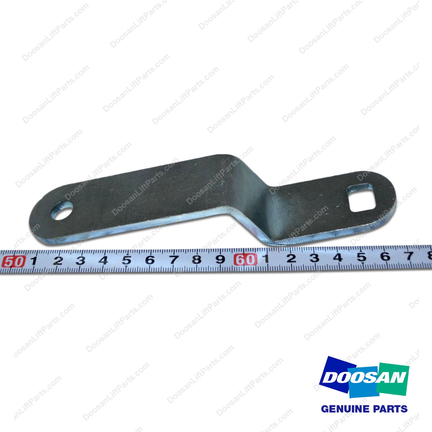Bracket - Doosan Forklift Part A641053