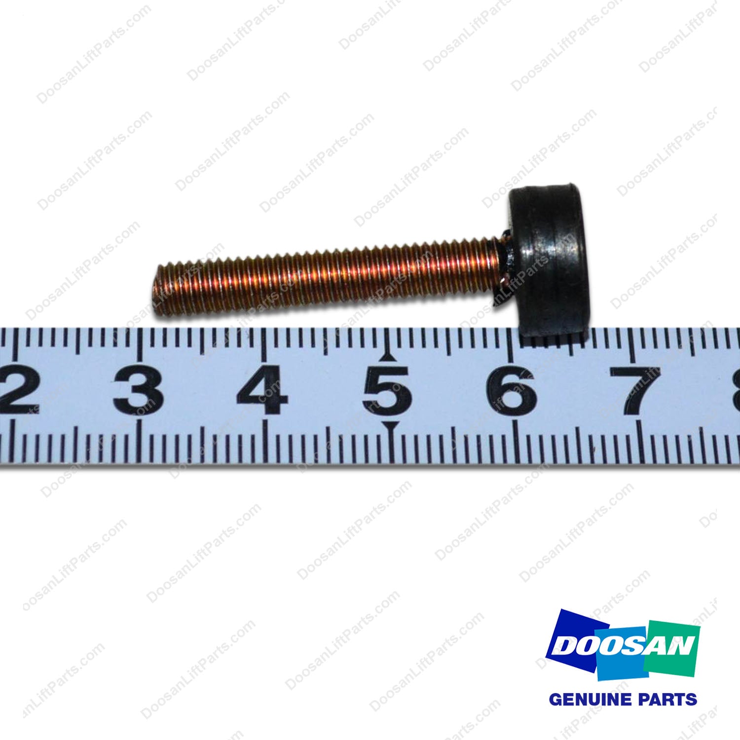 Stopper - Doosan Forklift Part A641162