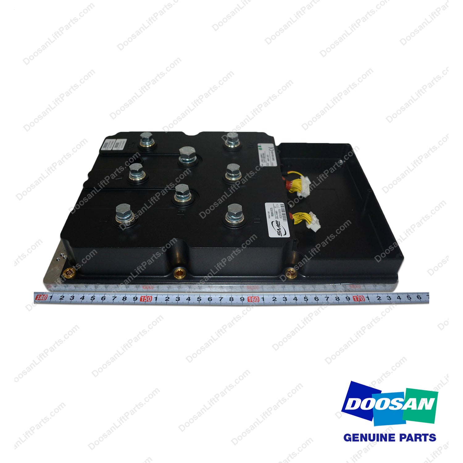 Panel - Doosan Forklift Part A644163