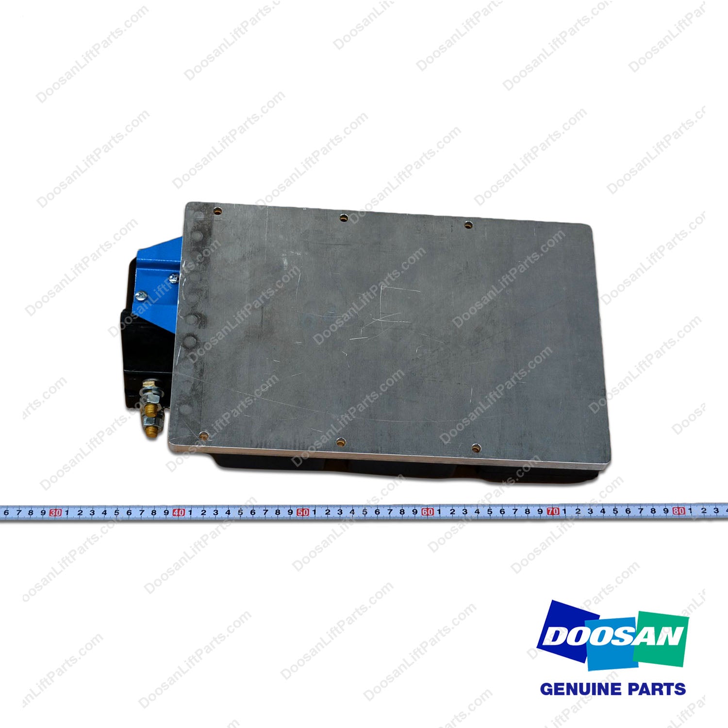 Controller ASSY - Doosan Forklift Part A644270