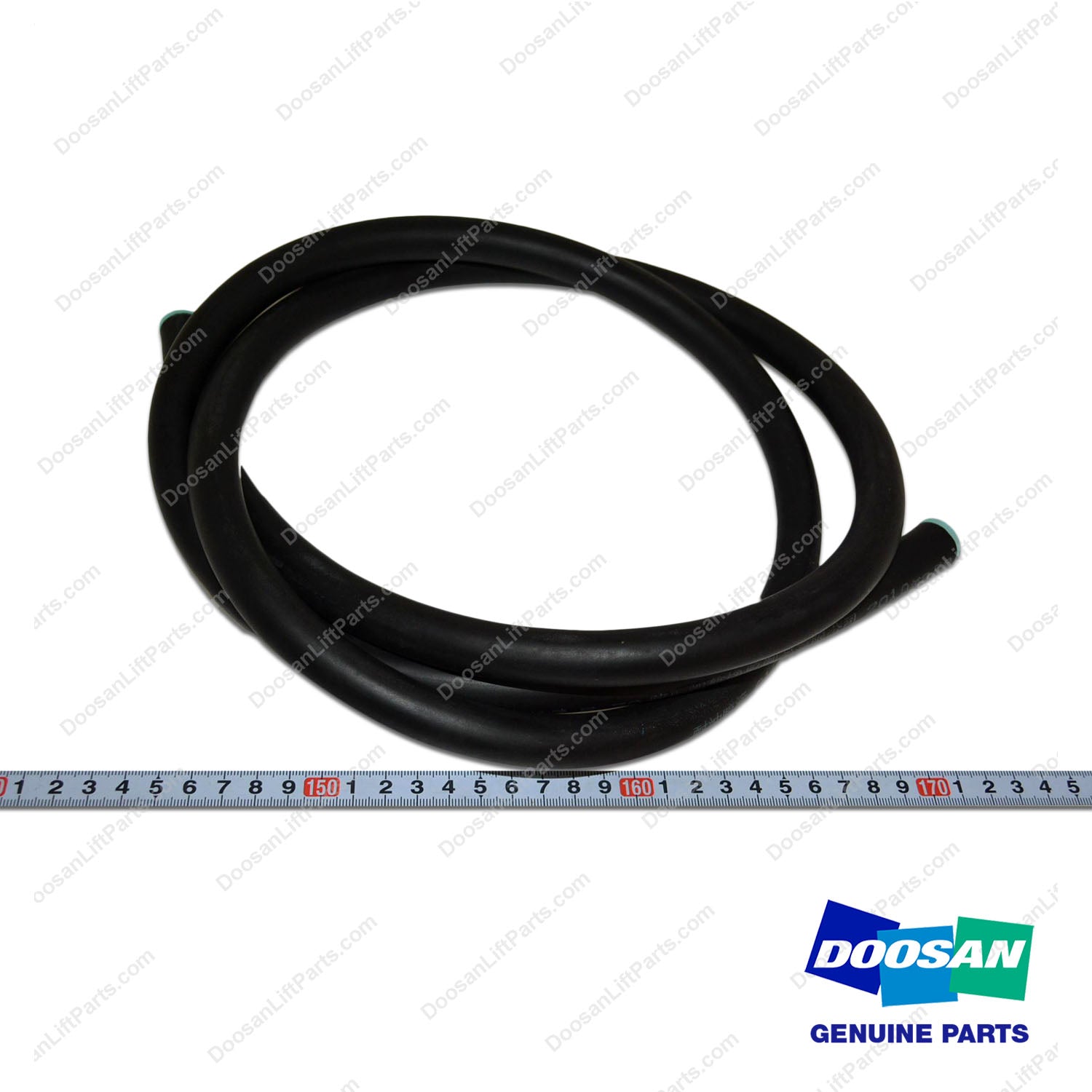 Hose - Doosan Forklift Part A651057