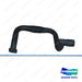 Tube;exhaust;( to Exhaust Manifold) - Doosan Forklift Part A651070