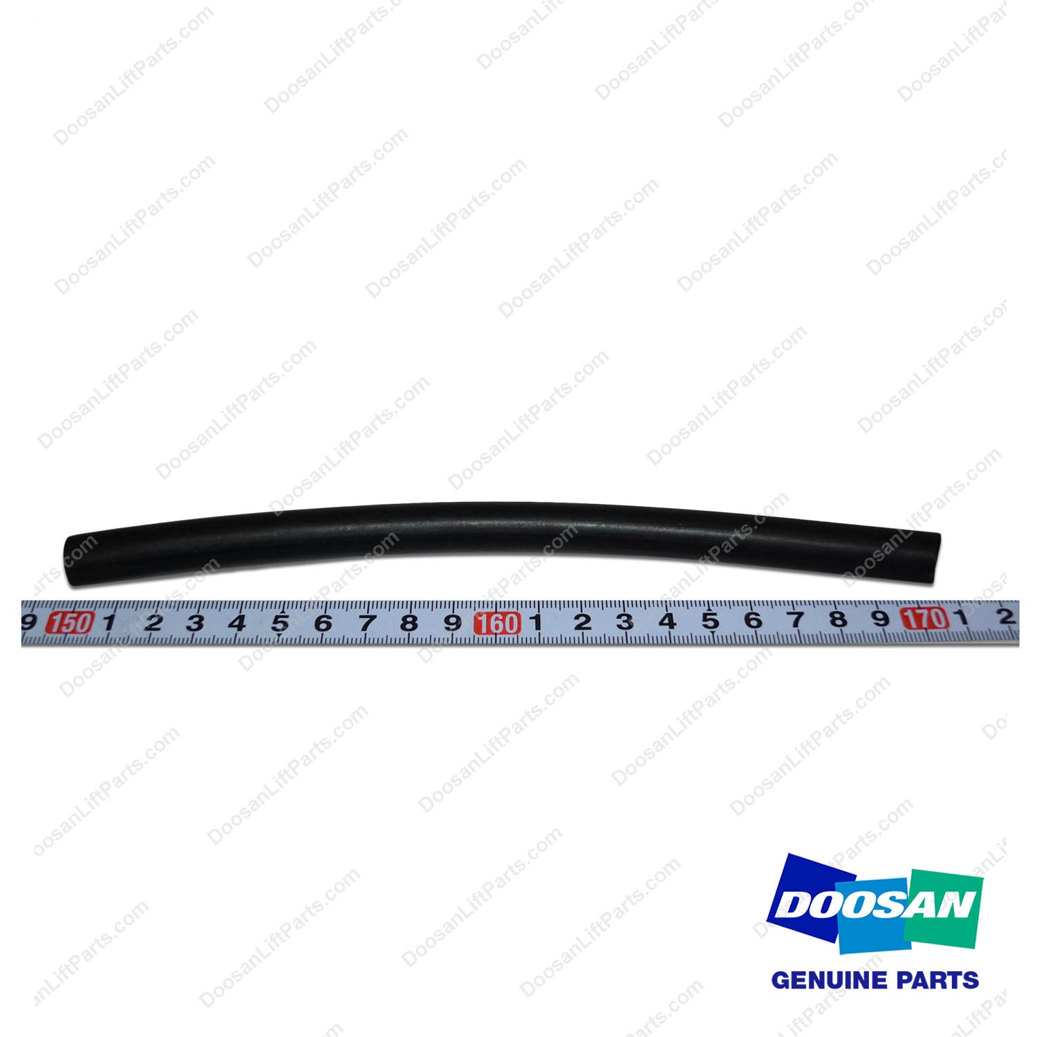 Hose - Doosan Forklift Part A651099