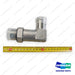 A651200 - Elbow Assembly - OEM Doosan Daewoo Bobcat