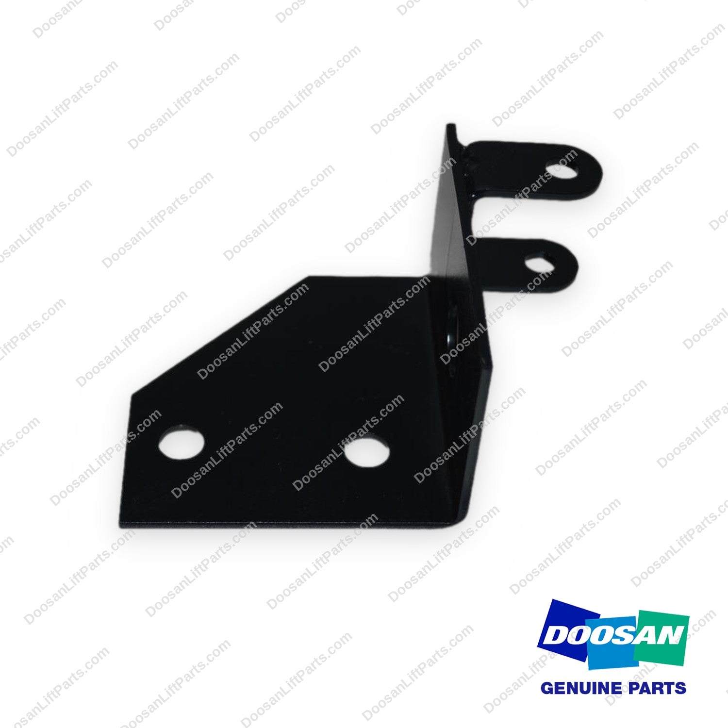 A651228 - Bracket Assembly - OEM Doosan Daewoo Bobcat