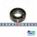 Bearing,Ball - Doosan Forklift Part A653504