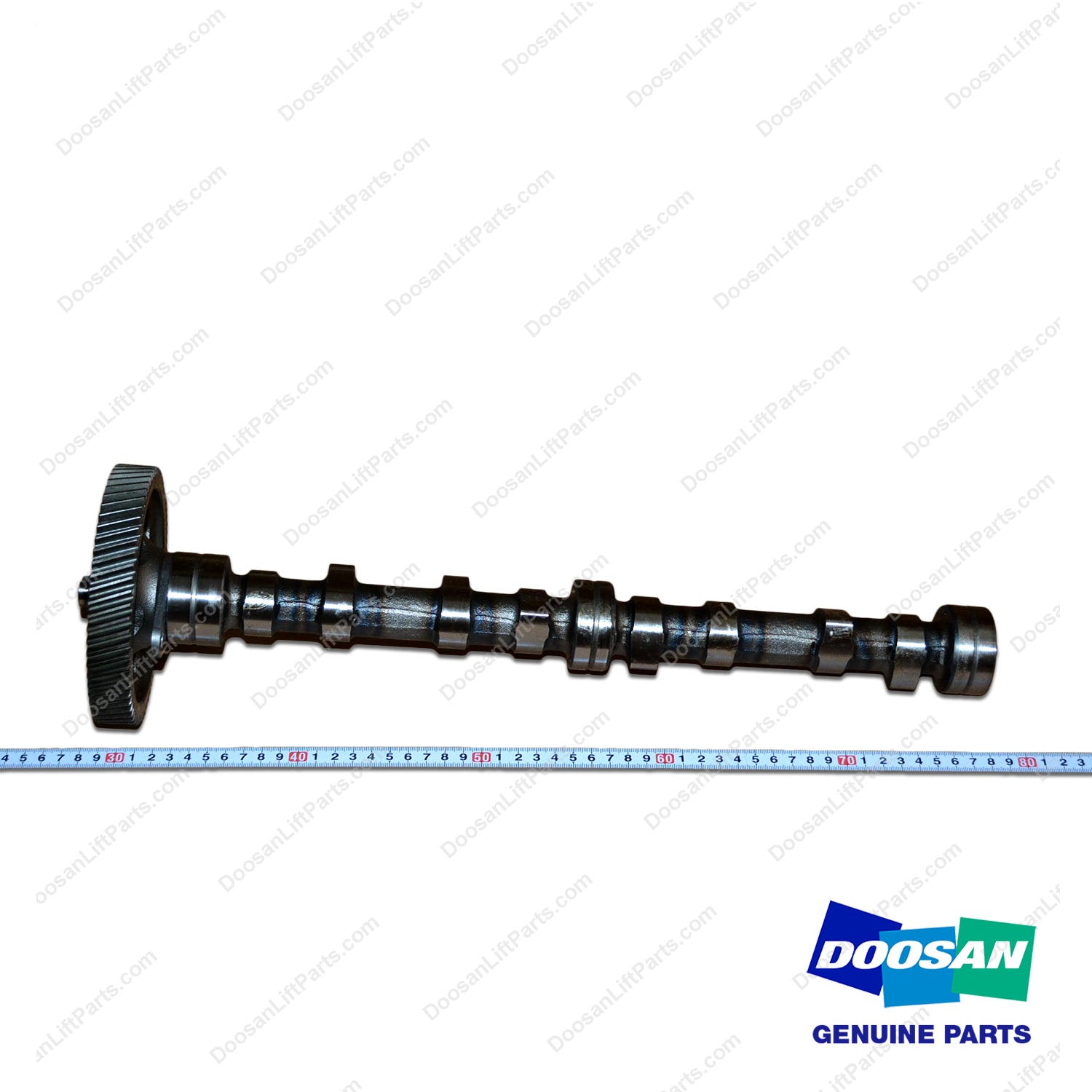 Camshaft ASSY - Doosan Forklift Part A653505