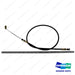 Cable;accel - Doosan Forklift Part A661331