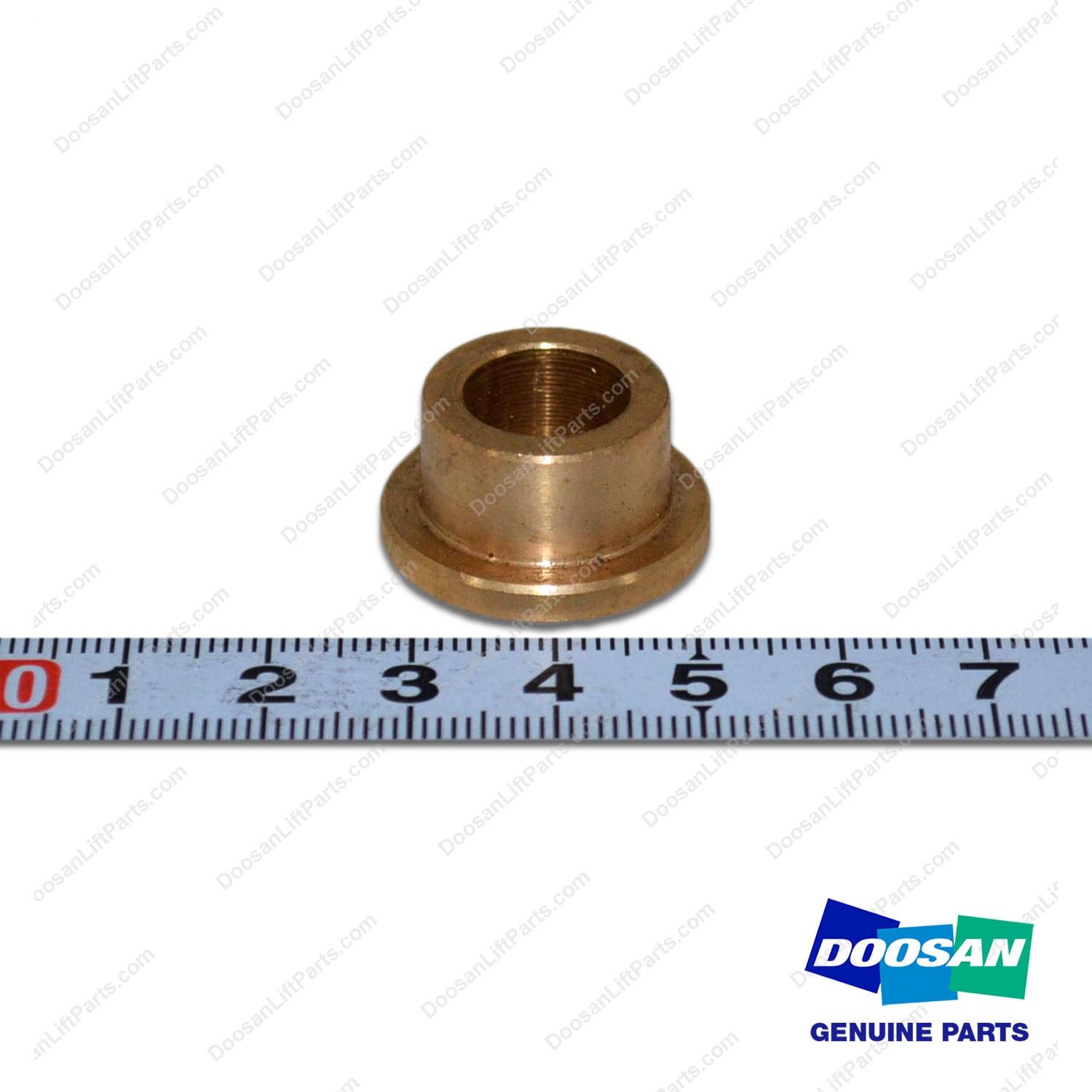 Bushing - Doosan Forklift Part A661445