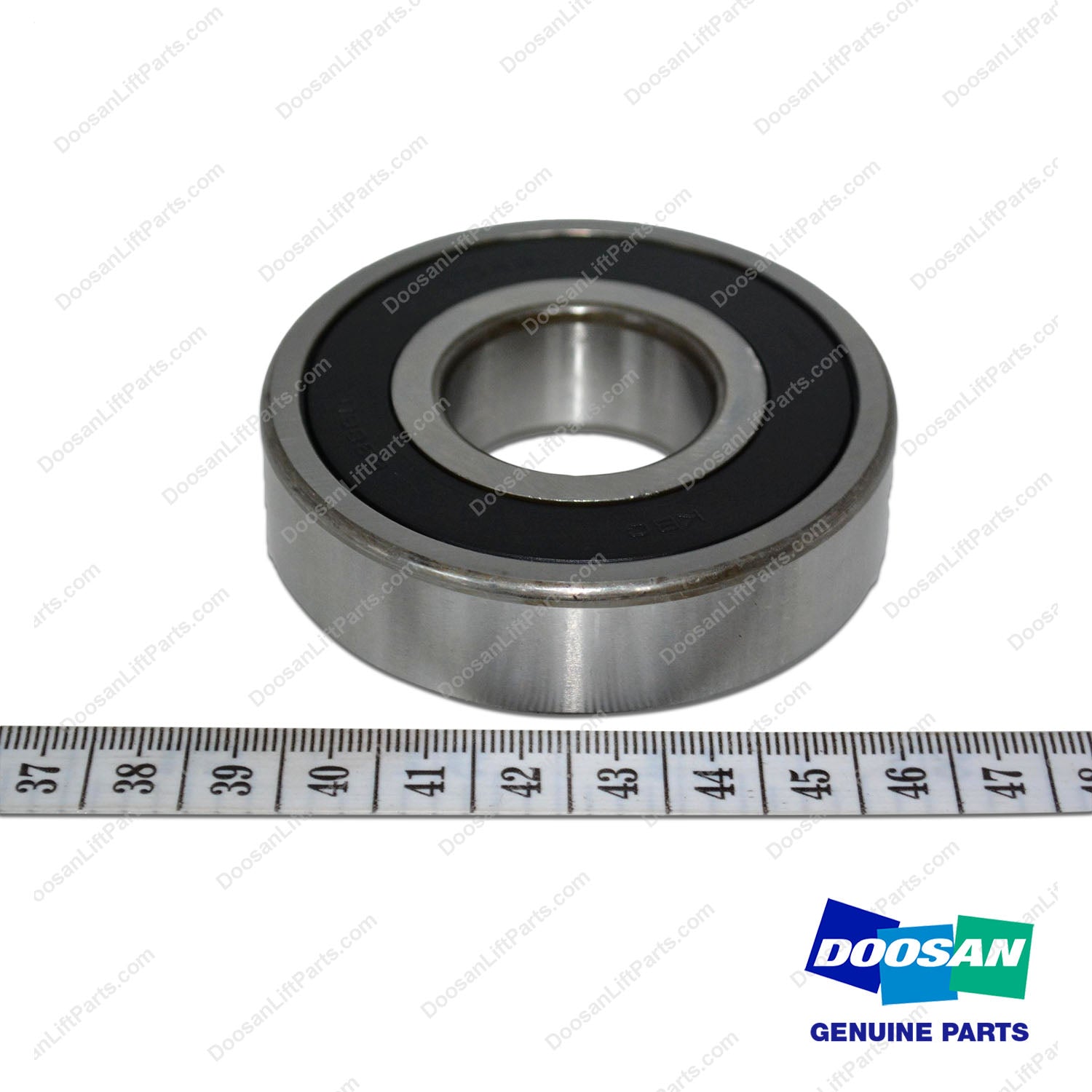 Bearing,Ball - Doosan Forklift Part CM4-6306