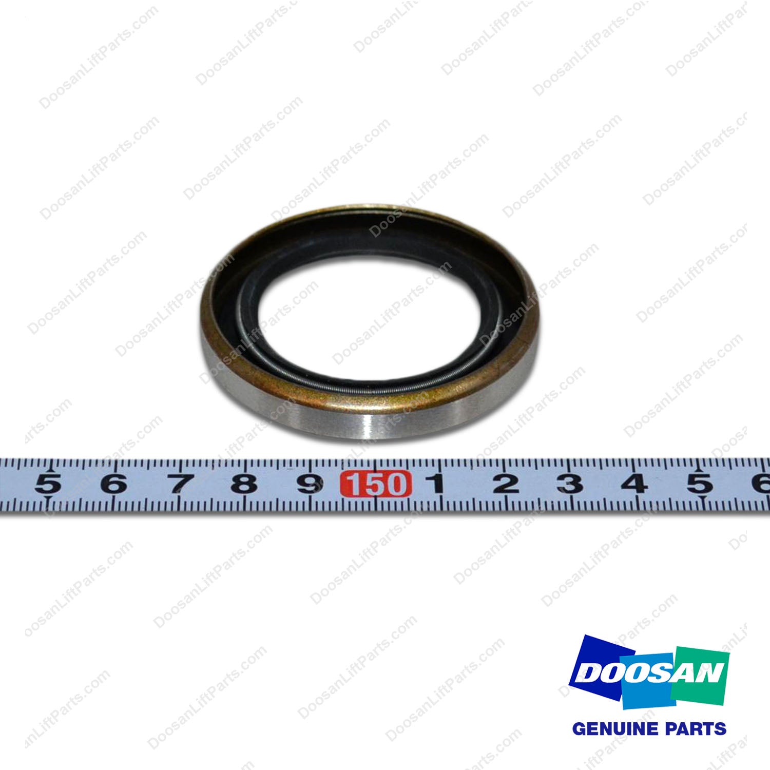 Seal,Oil - Doosan Forklift Part D03-0301