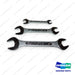 D130104 - Spanner Set - OEM Doosan Daewoo Bobcat