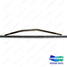 Rod,Accelerator - Doosan Forklift Part D130163D