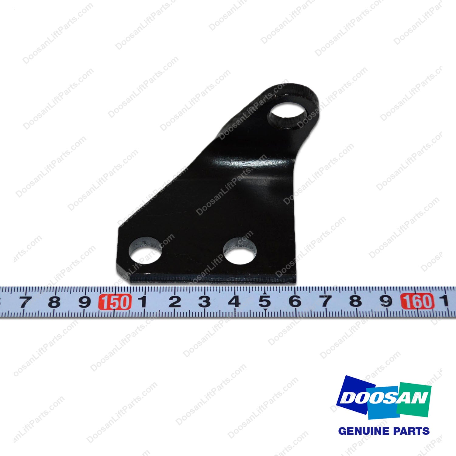 Bracket - Doosan Forklift Part D130197A