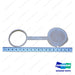 Cap;reservoir - Doosan Forklift Part D130257