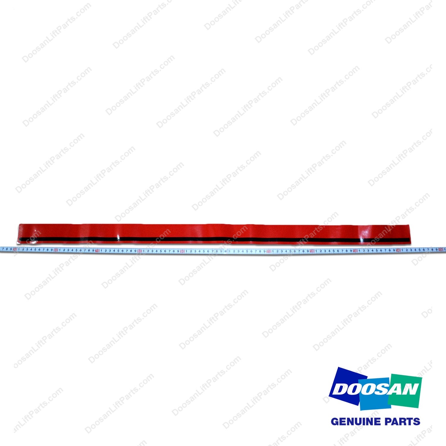 Film;side Liner - Doosan Forklift Part D130599B