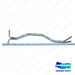 Pipe ASSY- Fuel - Doosan Forklift Part D130611A