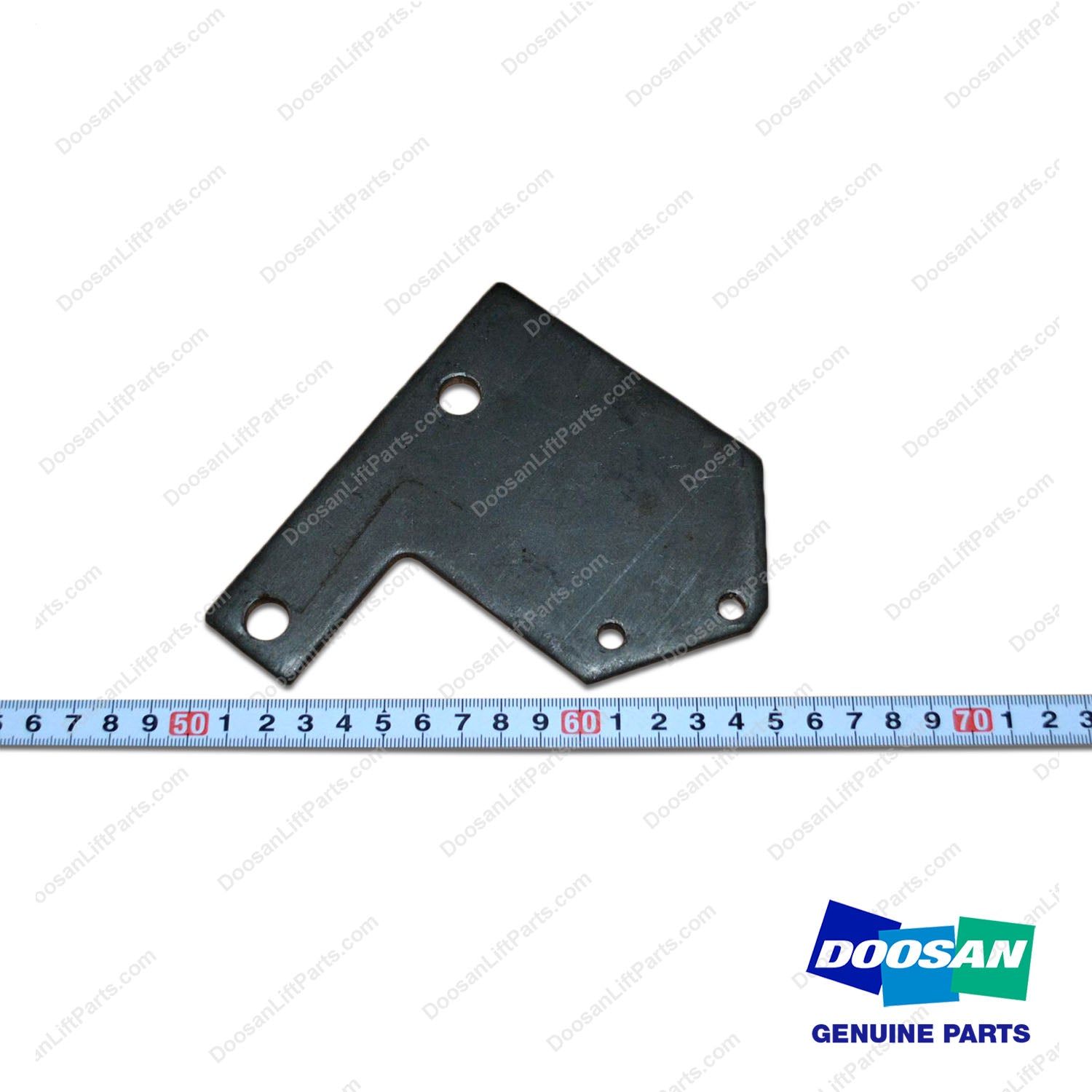 Bracket - Doosan Forklift Part D130689