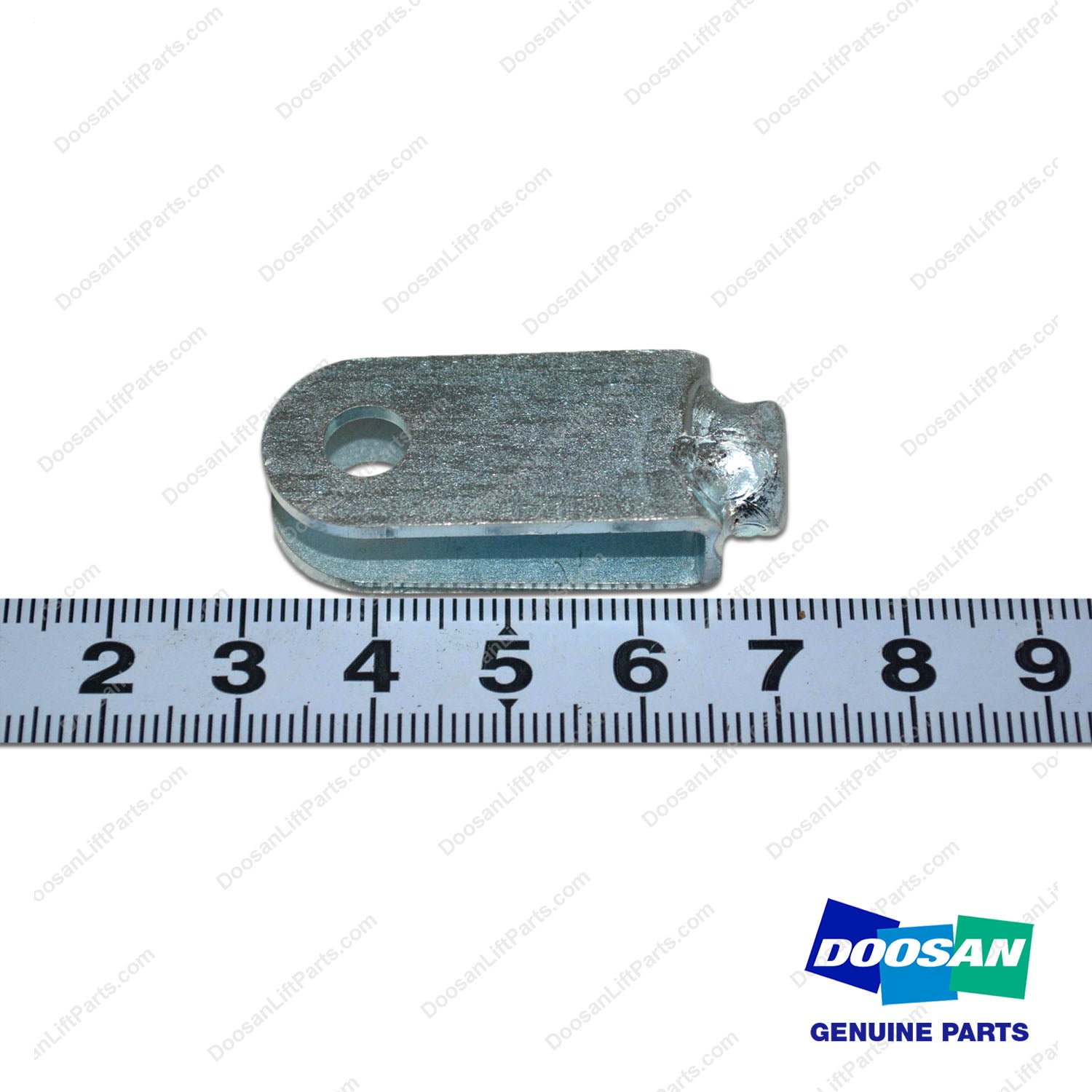 Clevis - Doosan Forklift Part D130988