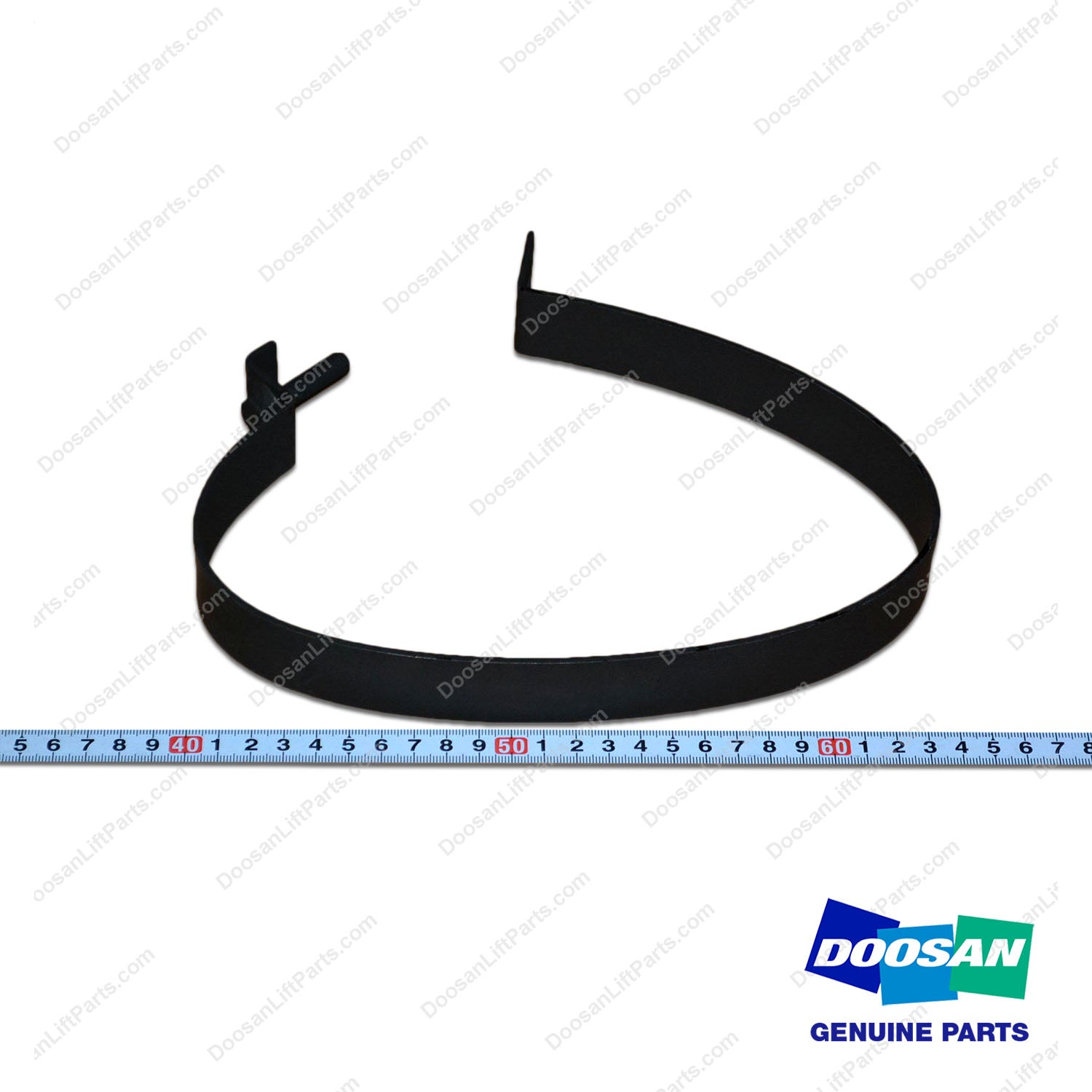 Band ASSY - Doosan Forklift Part D130996A