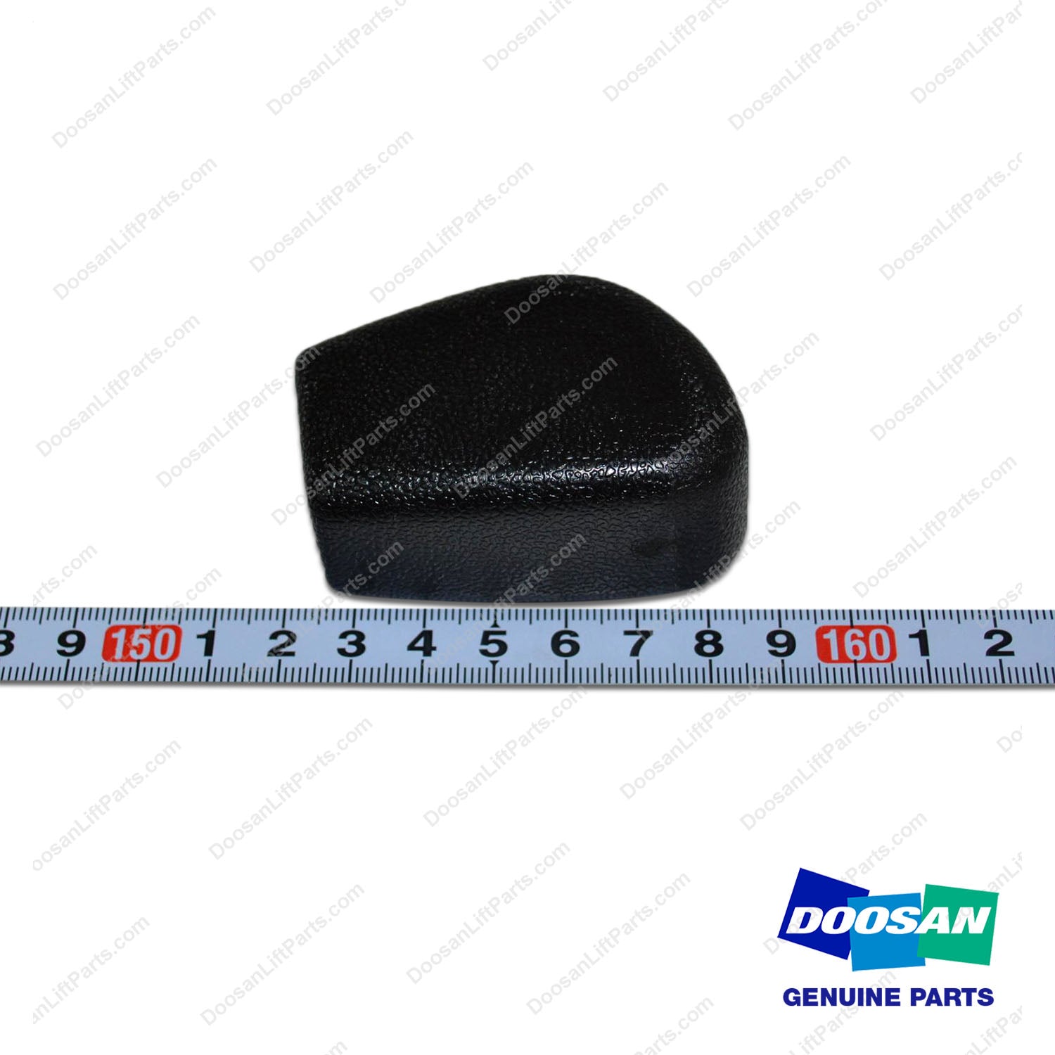 Knob;load Pull - Doosan Forklift Part D131004