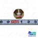 Nut - Doosan Forklift Part D131010