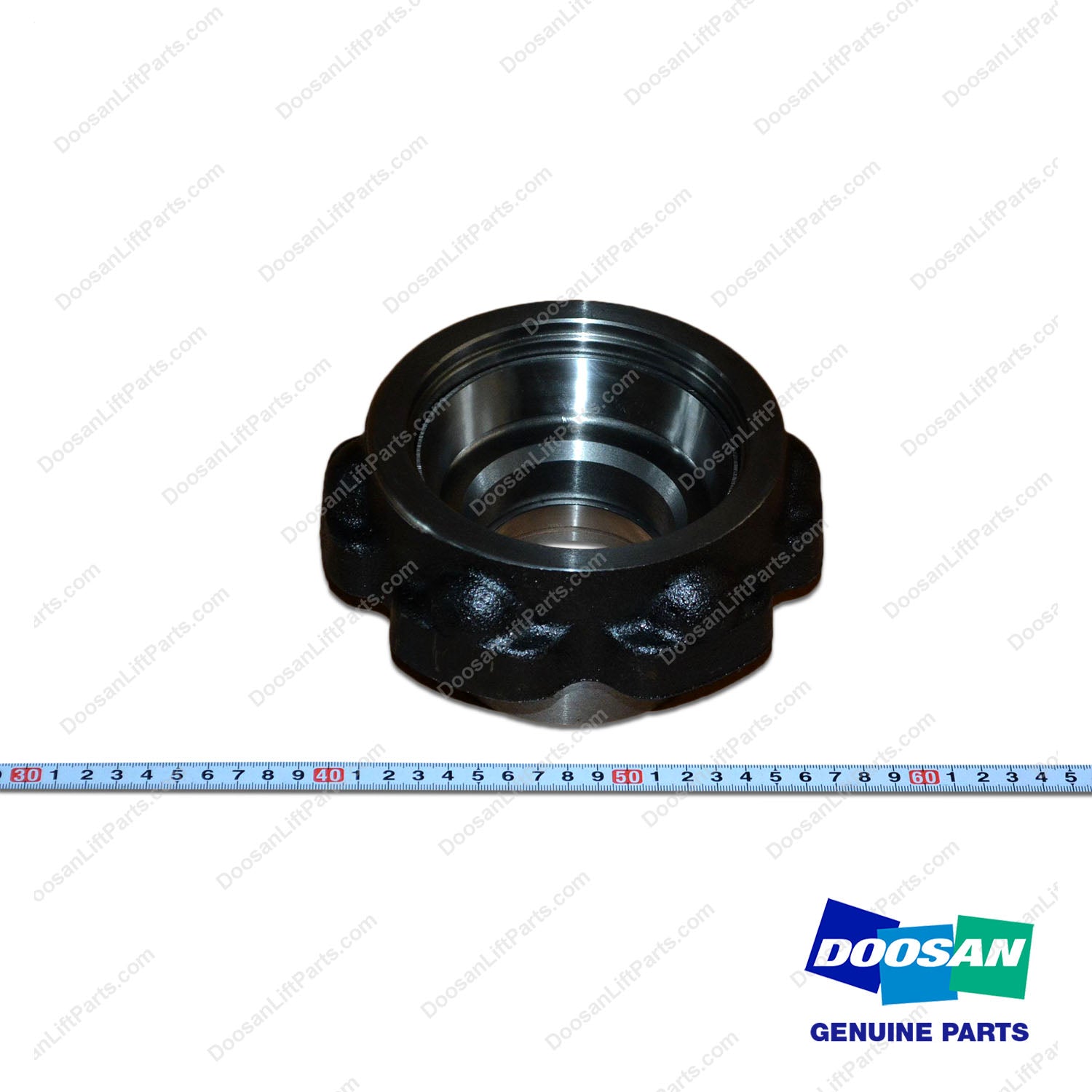 Hub ASSY - Doosan Forklift Part D131026