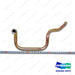 Pipe ASSY - Doosan Forklift Part D131059