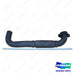 Pipe ASSY - Doosan Forklift Part D131087