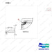 D131097 CHANGEOVER AR FOR EU;EUROPEAN TRUCK-ATT - parts diagram, item 1 shown - genuine Doosan / Bobcat forklift part
