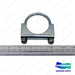 Clamp ASSY;303225W L - Doosan Forklift Part D131279