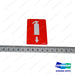 Film;extinguisher - Doosan Forklift Part D139324