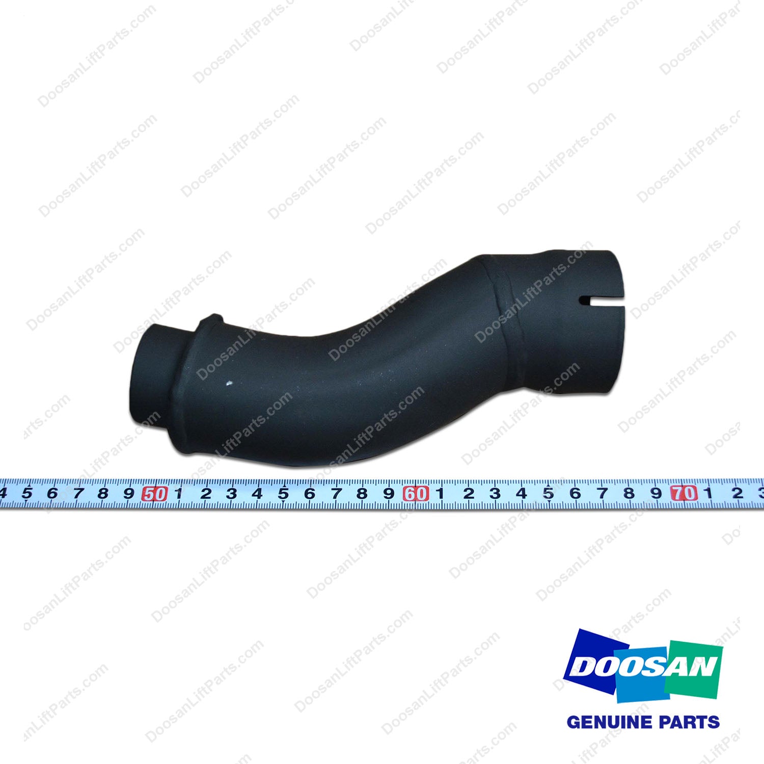 Pipe - Doosan Forklift Part D140100