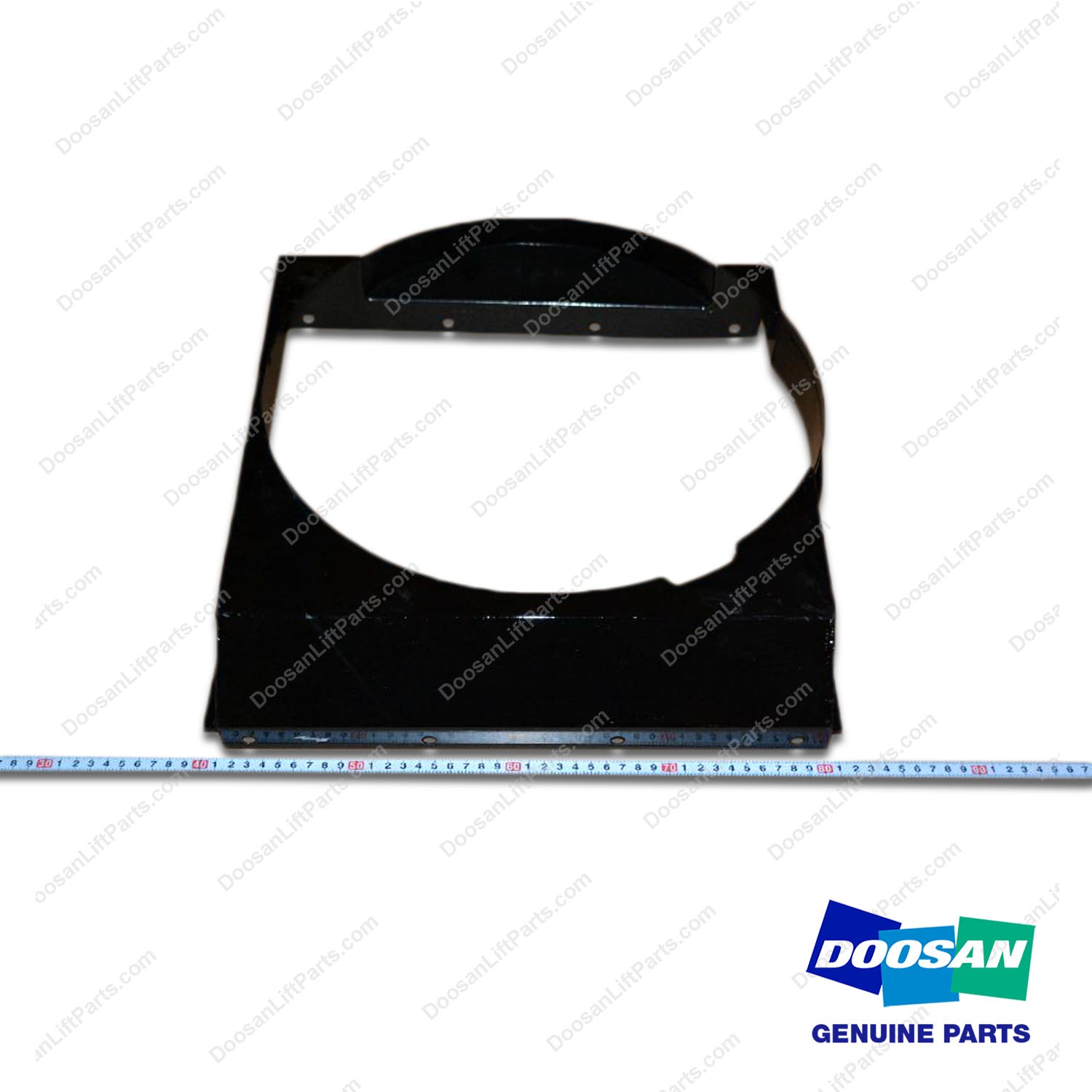 Shroud,Fan - Doosan Forklift Part D140103A