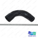 Hose;lower Radiator - Doosan Forklift Part D140154