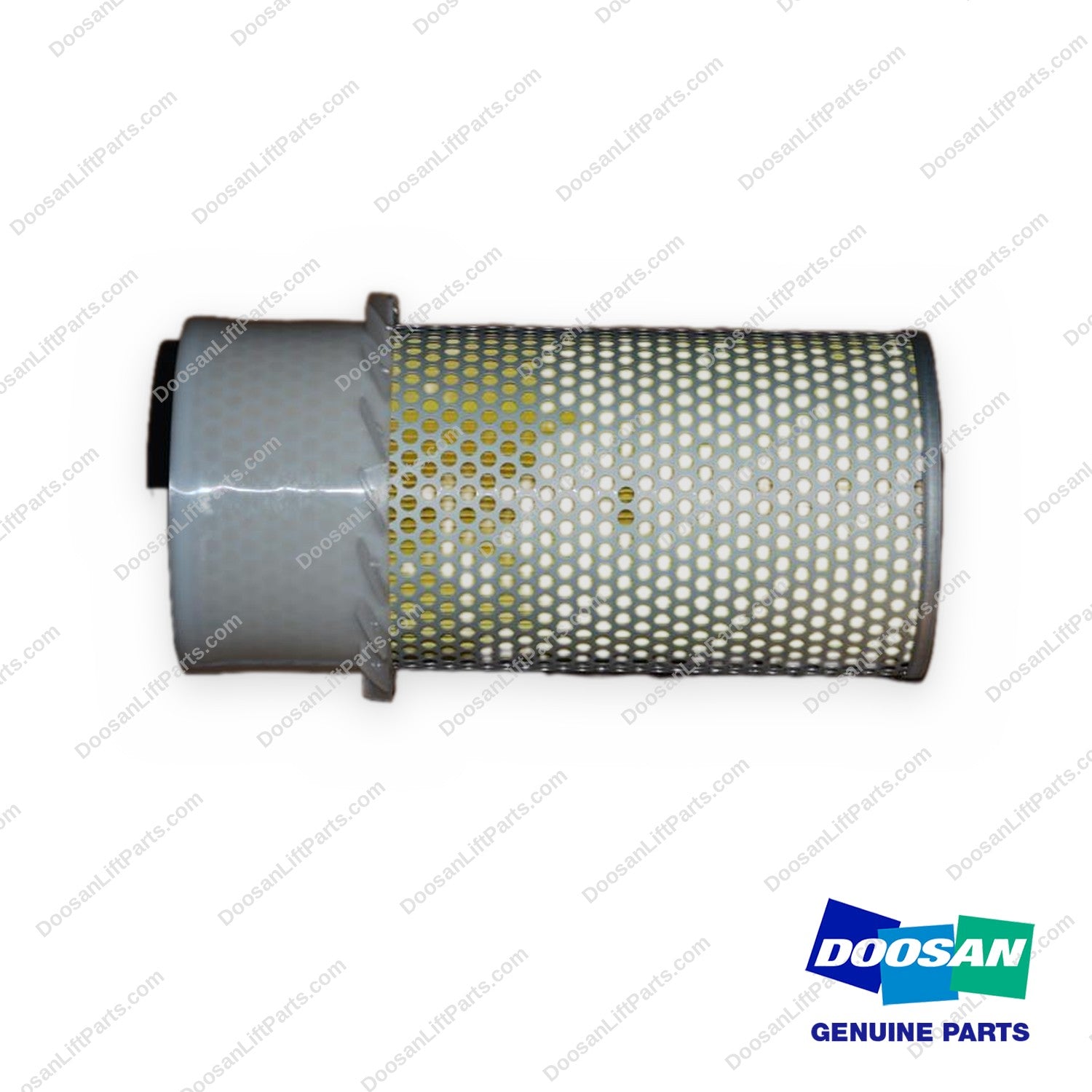 D140161 - Outer Element - OEM Doosan Daewoo Bobcat