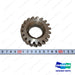 Gear,Crankshaft - Doosan Forklift Part D140271