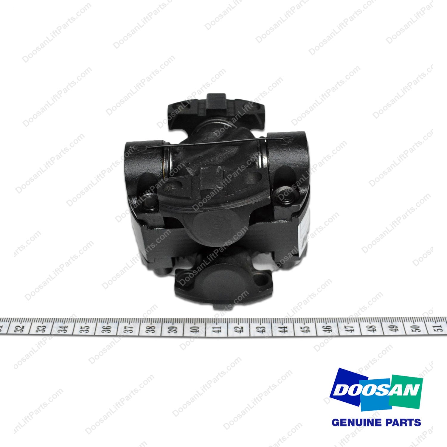 Joint,Universal;drive - Doosan Forklift Part D141179