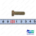 Screw - Doosan Forklift Part D141253