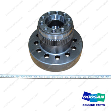Hub,Drive Axle - Doosan Forklift Part D141292