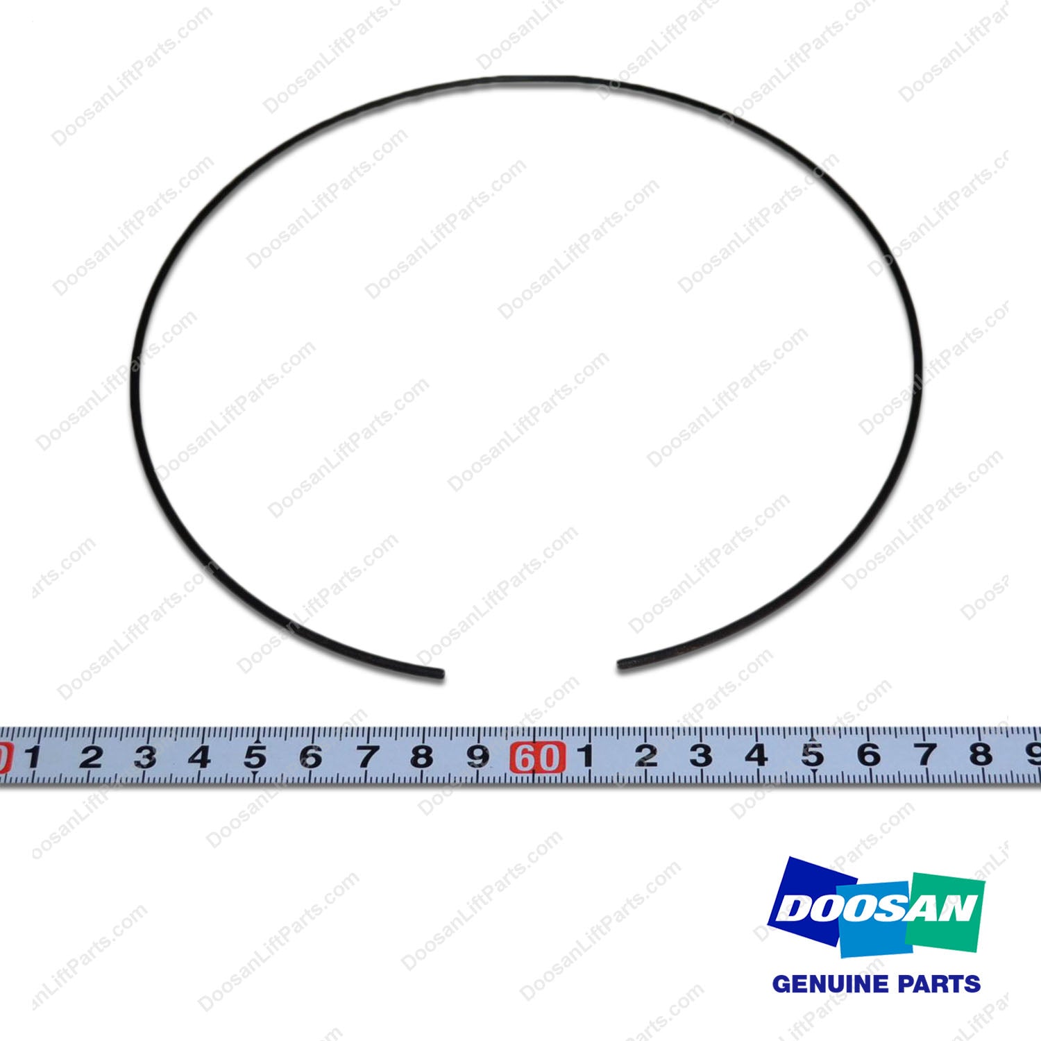 Ring - Doosan Forklift Part D141303