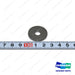 Washer,Plain - Doosan Forklift Part D141312