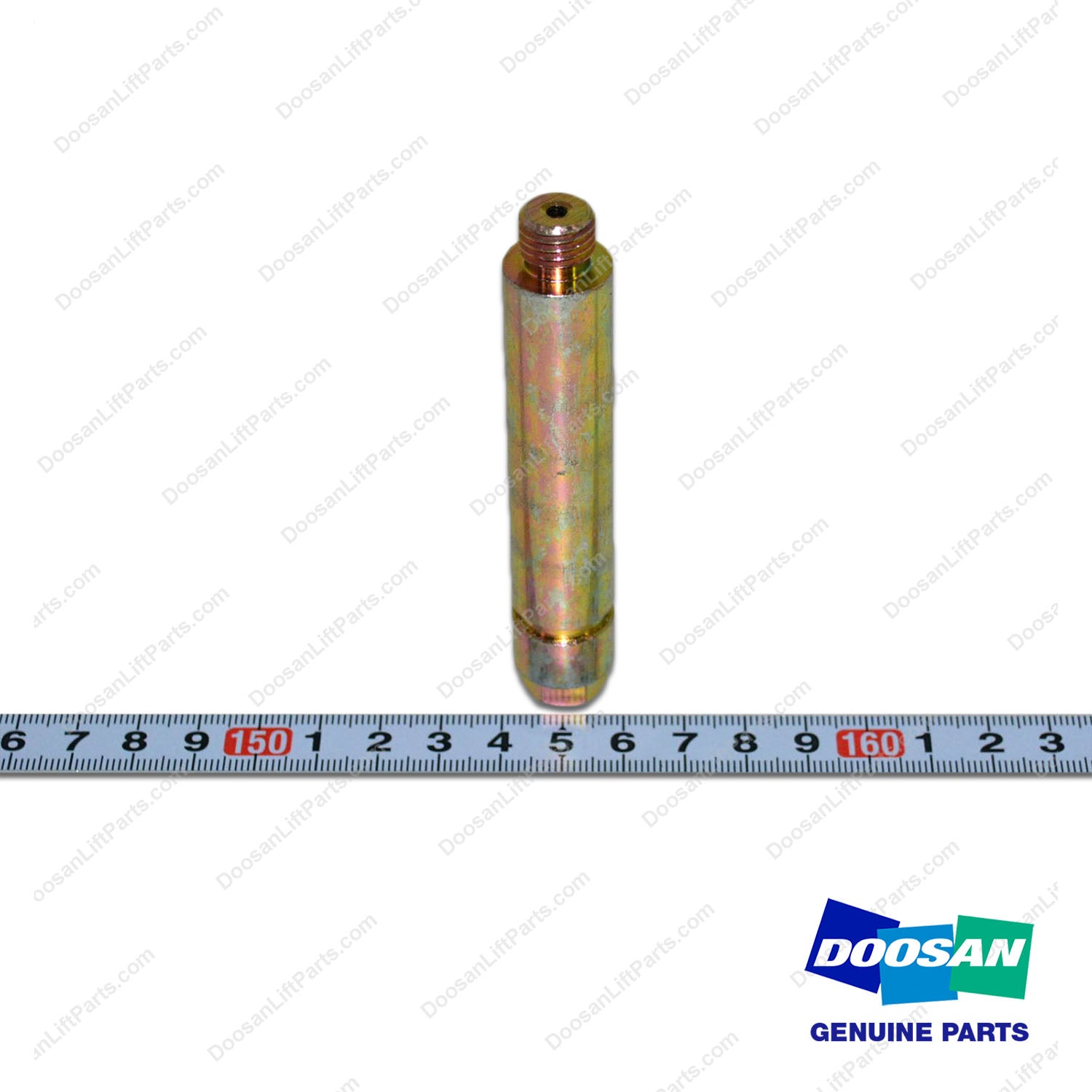 Fitting;disc Brake - Doosan Forklift Part D141326