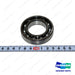 Bearing,Ball - Doosan Forklift Part D141357