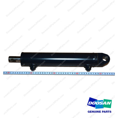 Cylinder Assy;side Shifter - Doosan Forklift Part D144202