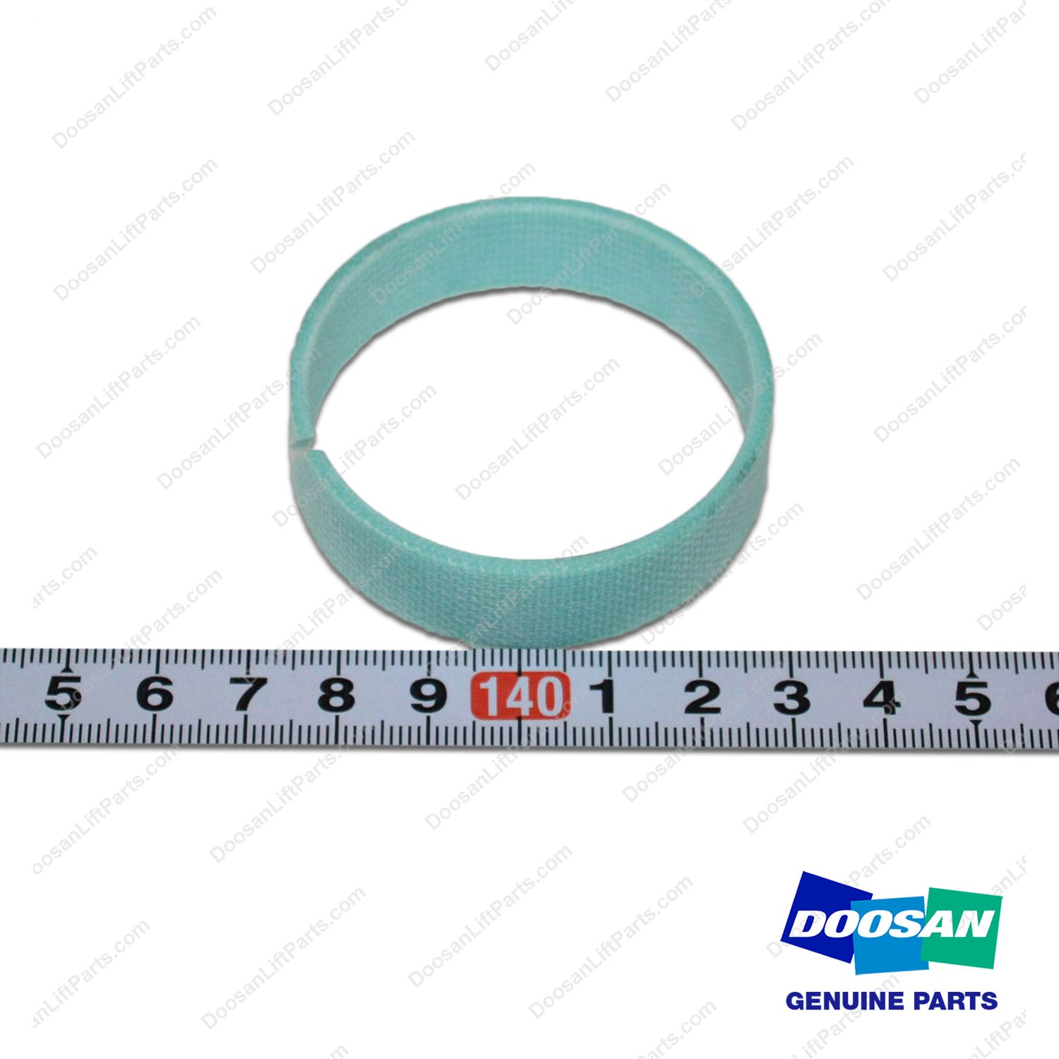 Ring,Wear - Doosan Forklift Part D144354