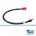Cable As-Batt(Pos) - Doosan Forklift Part D147032C