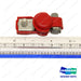 Terminal Assy;positive Cable - Doosan Forklift Part D147330
